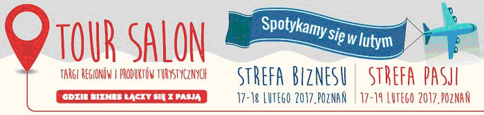 Tour Salon 2017