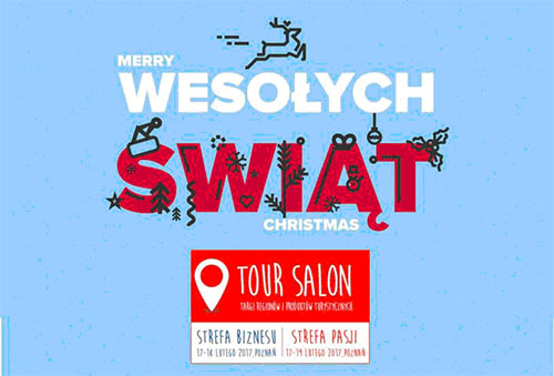 Tour Salon 2017