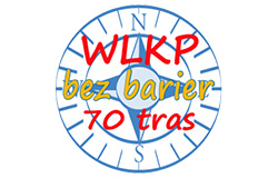 Wielkopolska bez barier - 70 tras turystycznych dla osób niepełnosprawnych