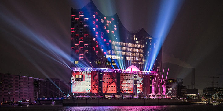 Elbphilharmonie