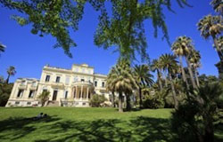 Festival des Jardins de la Côte d’Azur