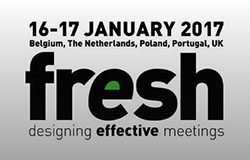 The FRESH Conference 2017