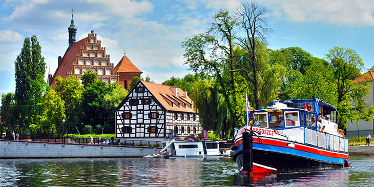 Bydgoszcz