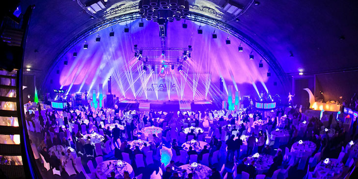 Podsumowanie roku MCC Mazurkas & Mazurkas Catering 360°