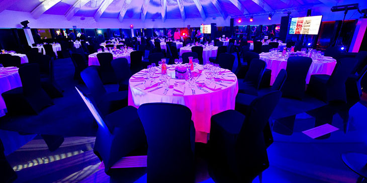 Podsumowanie roku MCC Mazurkas & Mazurkas Catering 360°