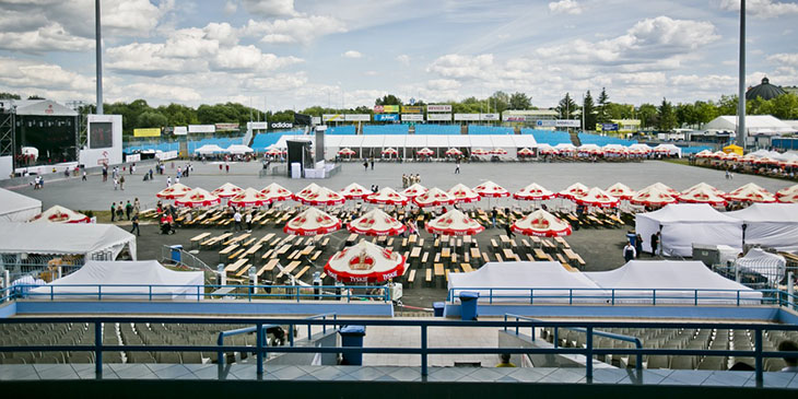 Podsumowanie roku MCC Mazurkas & Mazurkas Catering 360°