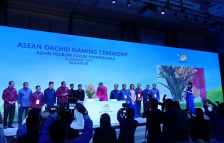 ASEAN TOURISM FORUM