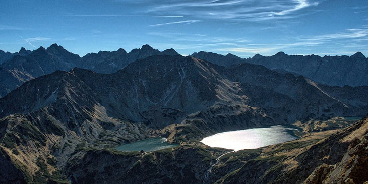 Tatry