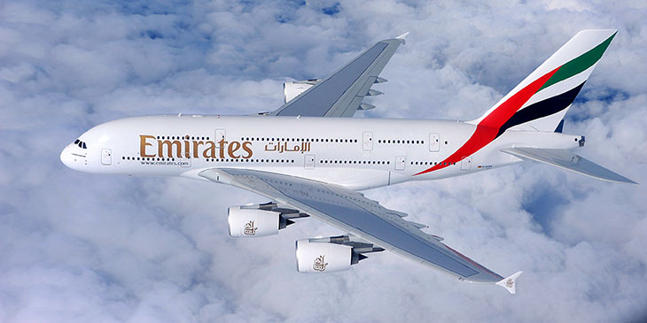 Airbus A380