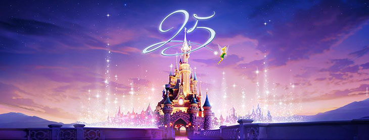 Disneyland Paris