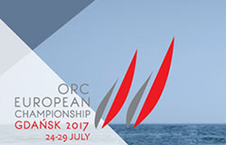 European Championship ORC Gdańsk 2017