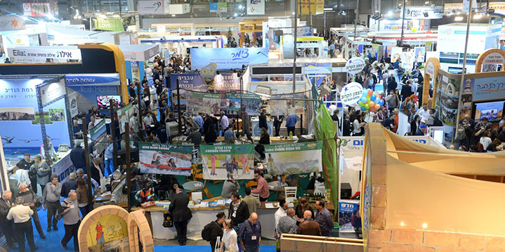 International Mediterranean Tourism Market