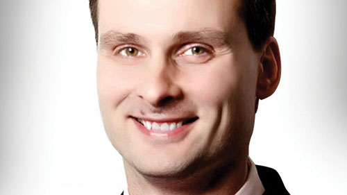Kamil Kaźmierkiewicz