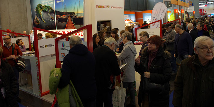 Ferien Messe Wien 2017