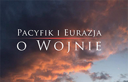 Recenzja książki "Pacyfik i Eurazja. O wojnie"