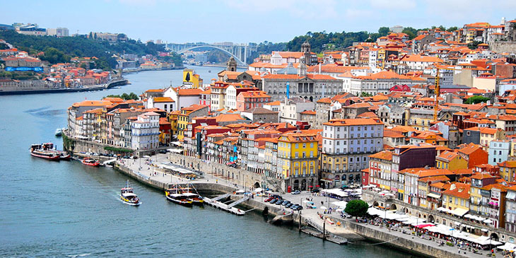 Porto