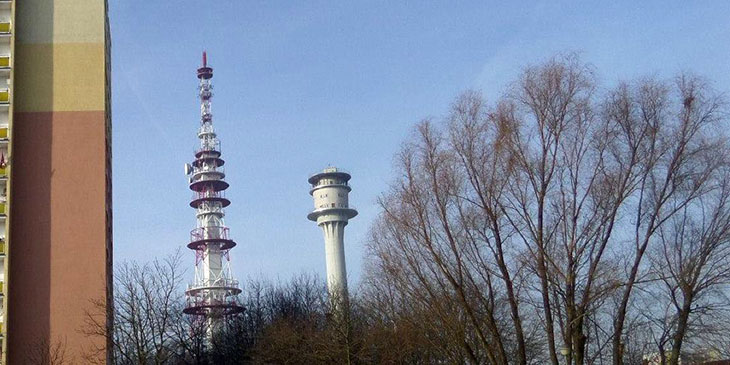 Poznań Piątkowo
