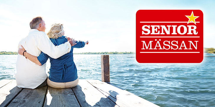 Targi SENIOR w Malmö