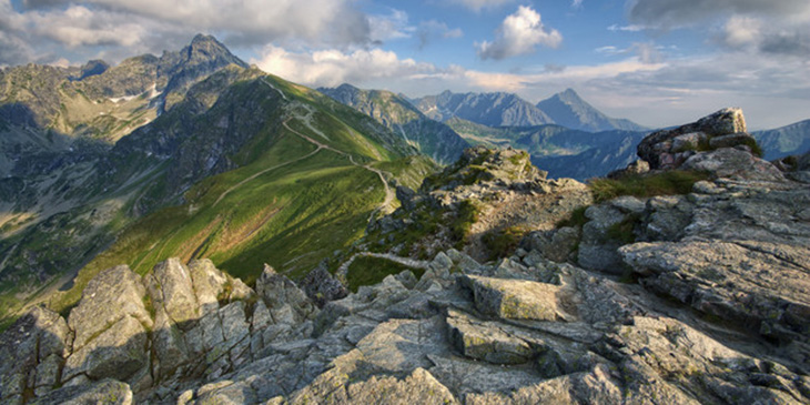 Tatry
