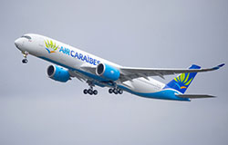 Air Caraïbes