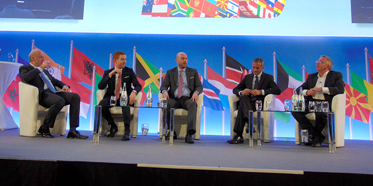 International Hotel Investment Forum Berlin 2017
