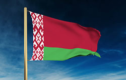 Białoruś