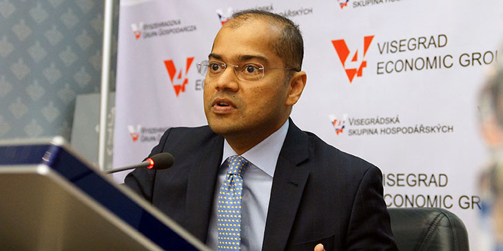 Binu Pillai