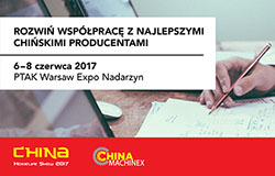 China Homelife Show i China Machinex