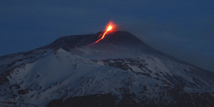 Etna