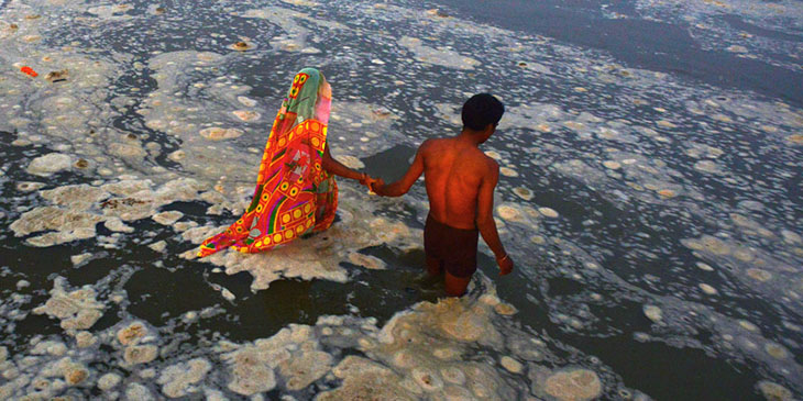 Ganges