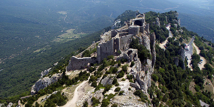 Kraina Katarów