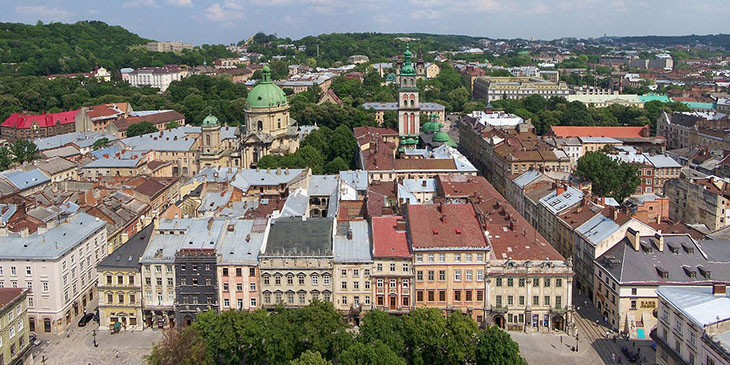 Lwów