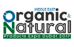 Middle East Organic & Natural Products Expo 2017