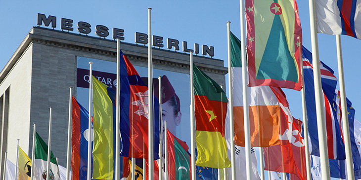 Targi Berlin
