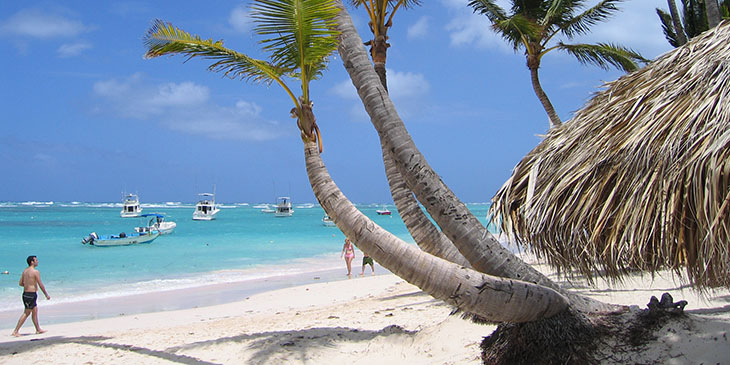 Plaża Bavaro
