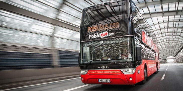 PolskiBus