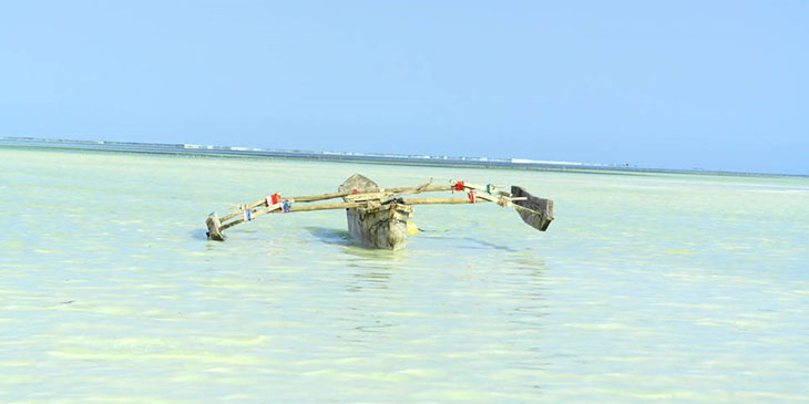Zanzibar