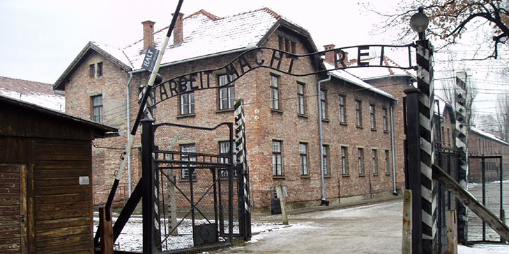 Auschwitz