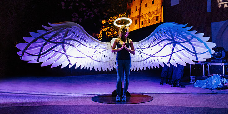 Bella Skyway Festival