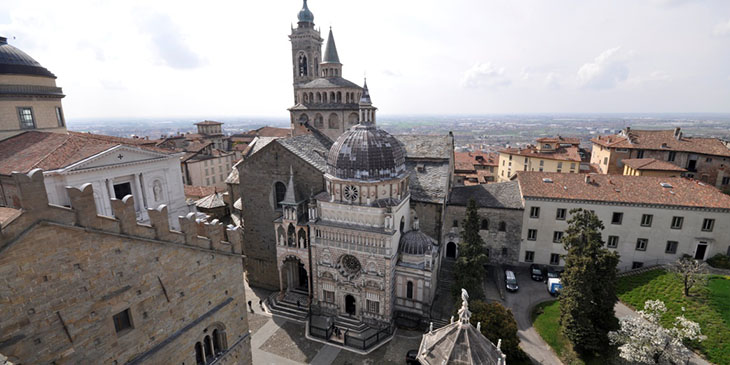 Bergamo