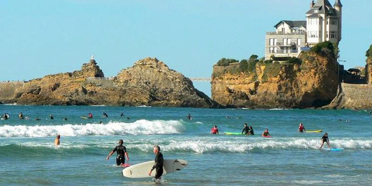 Biarritz