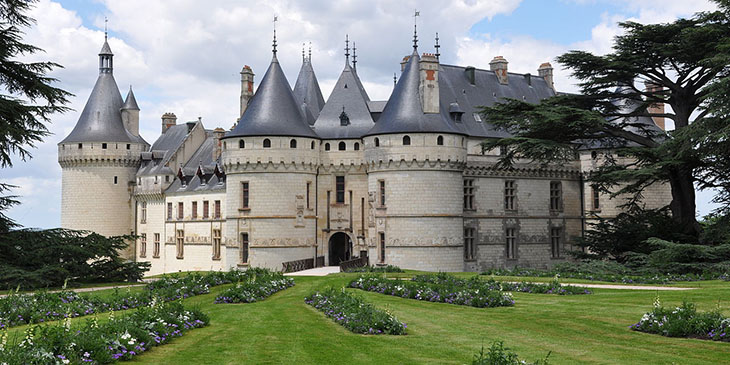 Château de Chaumont