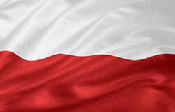 Flaga Rzeczypospolitej Polskiej