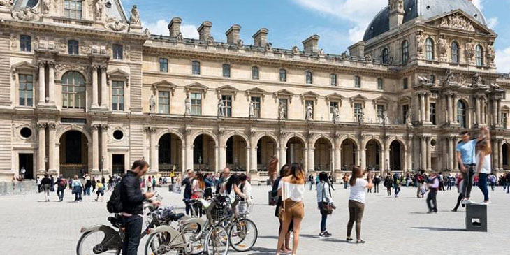 foto: Paris Tourist Office - Sarah Sergent