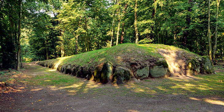 Park Kulturowy Wietrzychowice