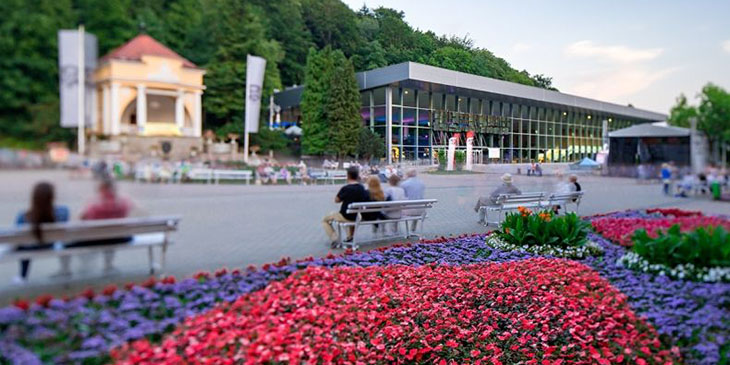 Krynica-Zdrój