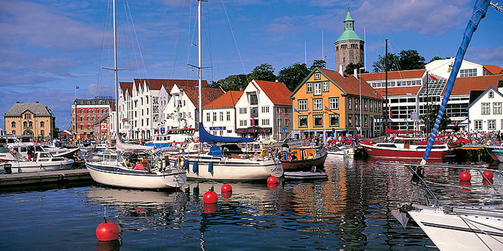 Stavanger