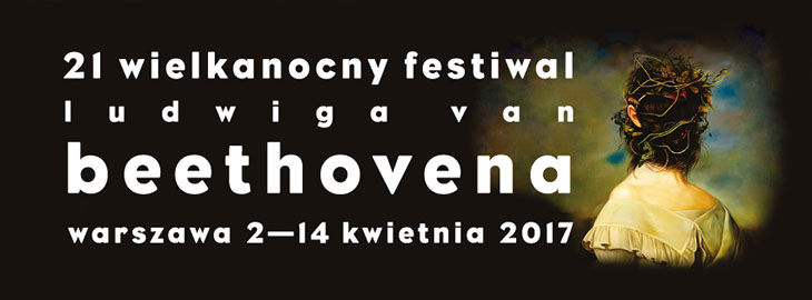 21. Wielkanocny Festiwal Ludwiga van Beethovena