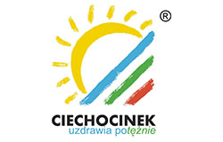 Ciechocinek