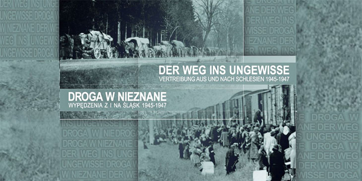 Drogi w nieznane